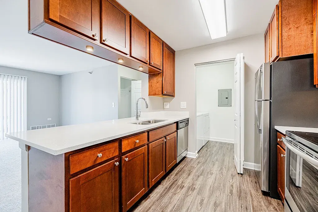 The Wheatlands Apartments — Photo 2