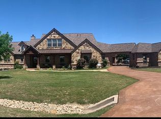 11730 Adam Ct, Ponder, TX 76259
