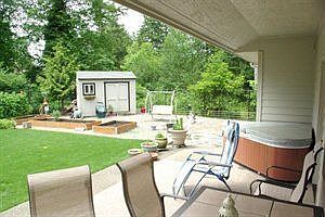4th image of 11715 Scott Creek Dr SW