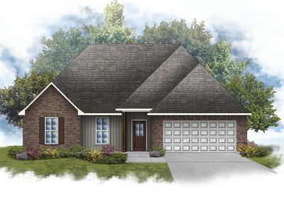 46121 Terra Cotta Ct, Hammond, LA, 70401