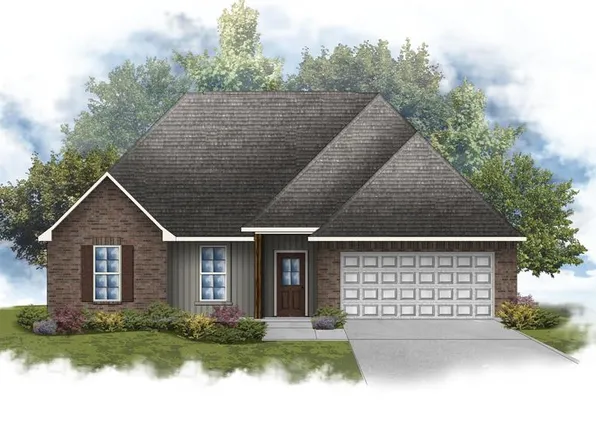 20484 Stone House Rd, Hammond, LA 70401