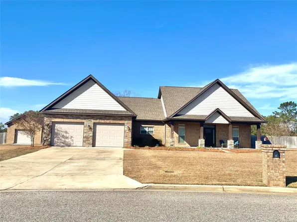70 County Road 754, Enterprise, AL 36330
