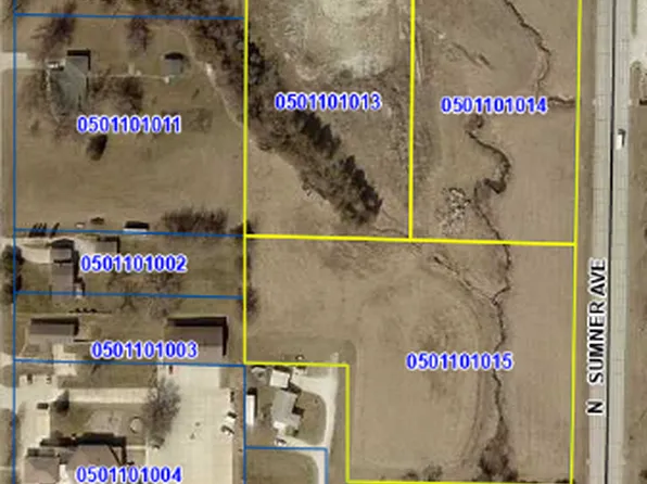 3 SW Corner Of Townline Street & N #Su, Creston, IA 50801