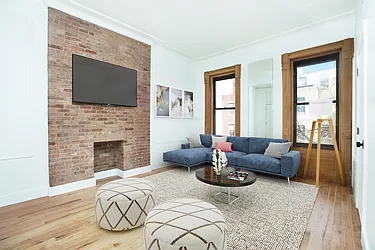 118 West 118th Street