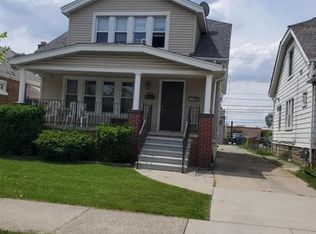 6343 Calhoun St, Dearborn, MI 48126