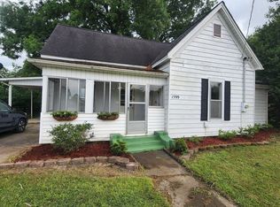 1599 Almo Rd, Almo, KY 42020