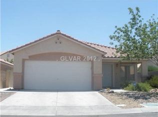 765 Donelle Ave, Las Vegas, NV 89123