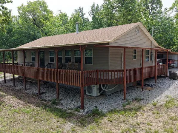 823 Mc 164, Peel, AR 72668