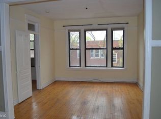 1406 W Flournoy St APT 2, Chicago, IL 60607