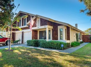 1590 Bridgeview Dr, San Diego, CA 92105