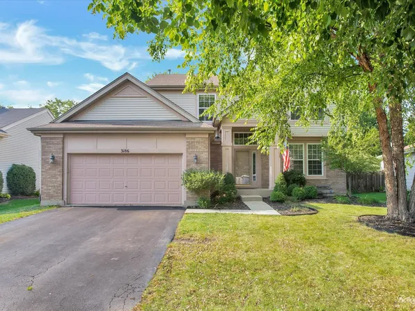 3186 Davey Ct, Aurora, IL 60503