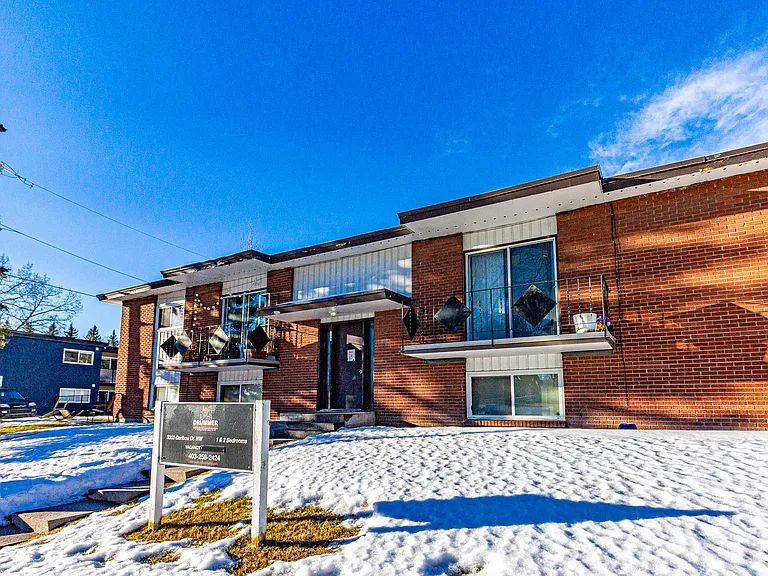 5-3303 Caribou Dr NW #5 — Photo 24