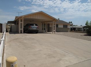 5618 W Mountain View Rd, Glendale, AZ 85302