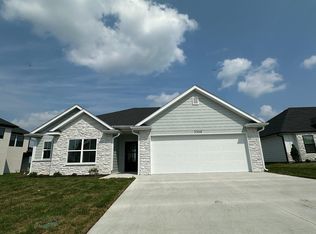 5308 Spartina Ln, Columbia, MO 65203