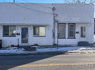 47 Vine St, Peebles, OH 45660