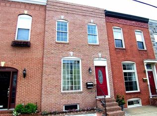 3231 Foster Ave, Baltimore, MD 21224