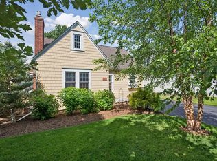 4312 Oakdale Ave, Edina, MN 55424