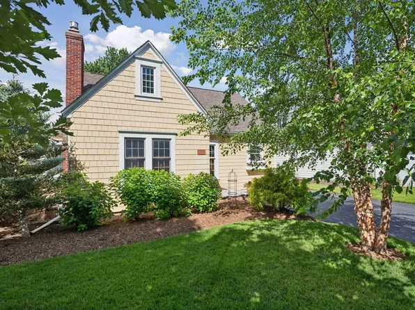 4312 Oakdale Ave, Edina, MN 55424