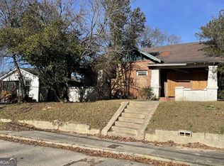 1851 Coleman Ave, Macon, GA 31201