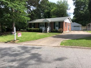 511 Cornick Rd, Portsmouth, VA 23701