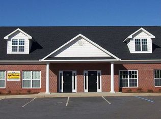 126 Broadbent Way, Anderson, SC 29625