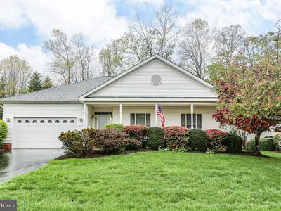 4204 Stonehaven Way, Fredericksburg, VA, 22408