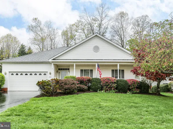 4204 Stonehaven Way, Fredericksburg, VA 22408