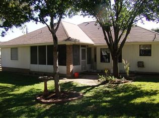 210 Susana Dr, Georgetown, TX 78628