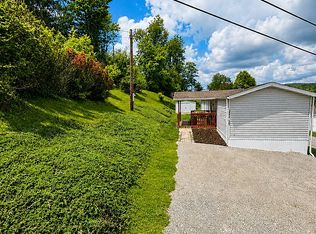 1101 Marion St, New Eagle, PA 15067