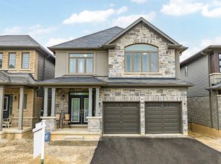 462 Blackburn Dr, Brantford, ON N3T 6R9