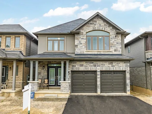 462 Blackburn Dr, Brantford, ON N3T 6R9