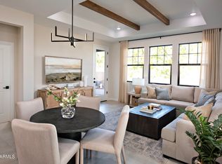 20365 W Campbell Avenue, Buckeye, AZ 85396