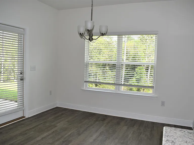 Dinning room
