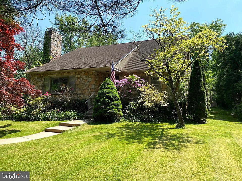 438 Conestoga Rd, Wayne, PA 19087 MLS PADE2024166 Zillow