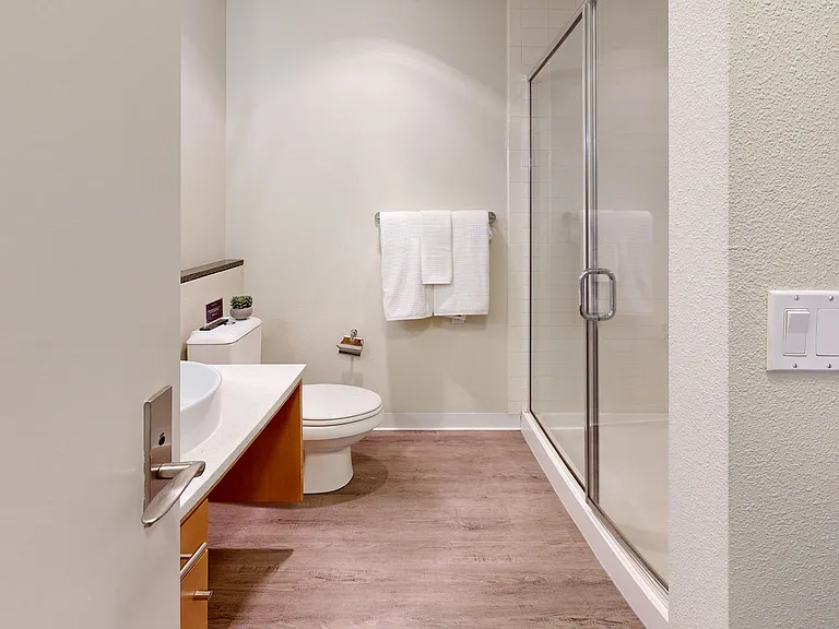 Elements Apartments — Photo 64