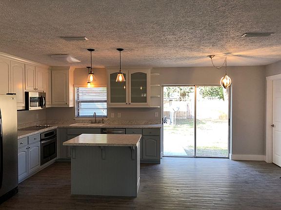 View from living room