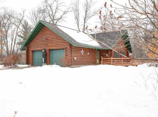 145628 Booklet Ln, Mosinee, WI 54455