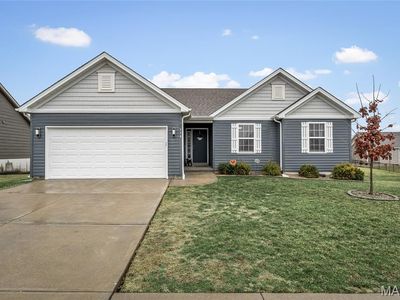 514 Amarillo Blvd, Moscow Mills, MO, 63362