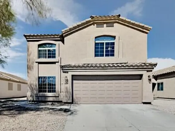 5710 E VALLEY VIEW Drive, Florence, AZ 85132