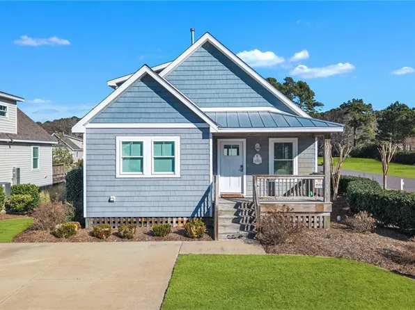 107 Masters Dr, Powells Point, NC 27966