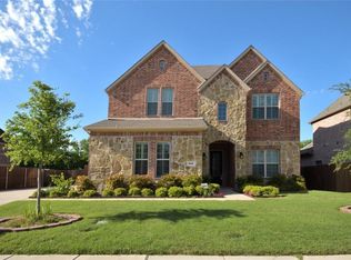 633 Seminole Trl, Murphy, TX 75094