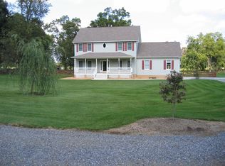 506 Stringtown Rd, Berryville, VA 22611