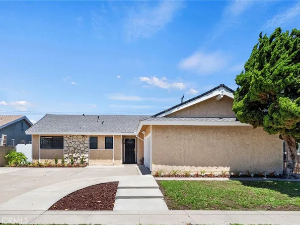 5371 Cerulean Ave, Garden Grove, CA 92845