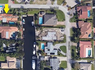 41 Teach Rd, Palm Beach Gardens, FL 33410