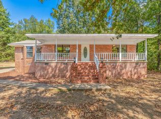 19 Hackler Cir, Conway, AR 72032