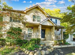 455 Wellington Way, Springboro, OH 45066