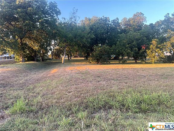 5th image of LOT 1 Navarro Dr