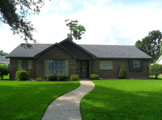 1923 E Prien Lake Rd, Lake Charles, LA 70601