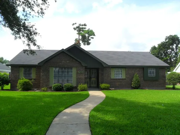 1923 E Prien Lake Rd, Lake Charles, LA 70601
