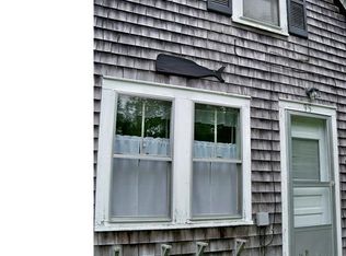 95 Garnet Head Rd, Pembroke, ME 04666